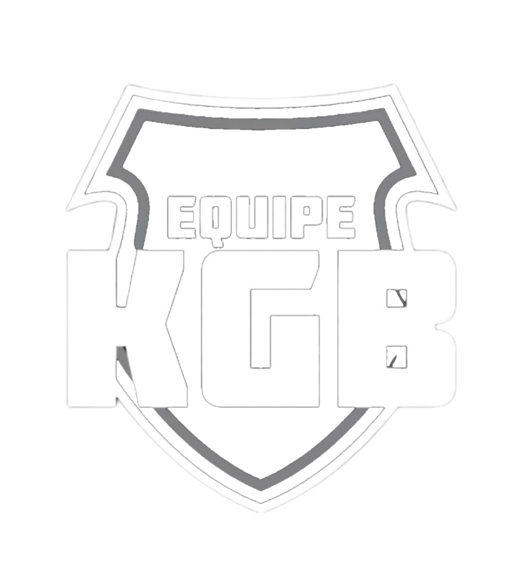Academia Equipe KGB